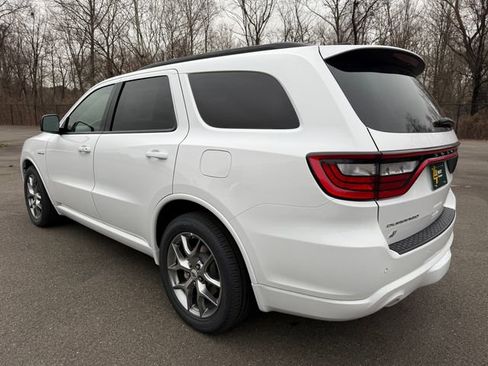 New 2026 Dodge Durango GT image 11