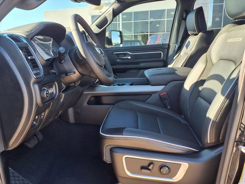 New 2026 RAM 1500 Laramie w/ Night Edition image 7