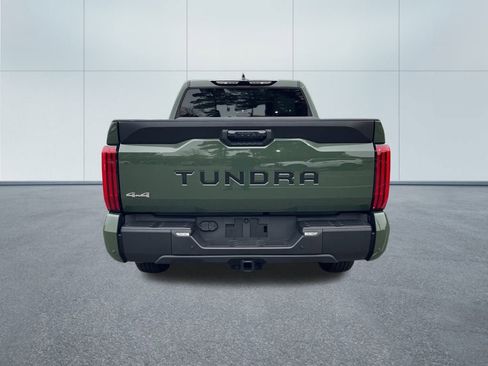 Used 2023 Toyota Tundra SR5 image 6