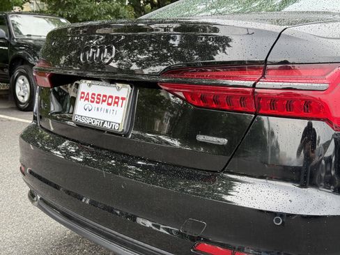 Used 2021 Audi A6 Premium Plus w/ Premium Plus Package AWD/4WD image 7
