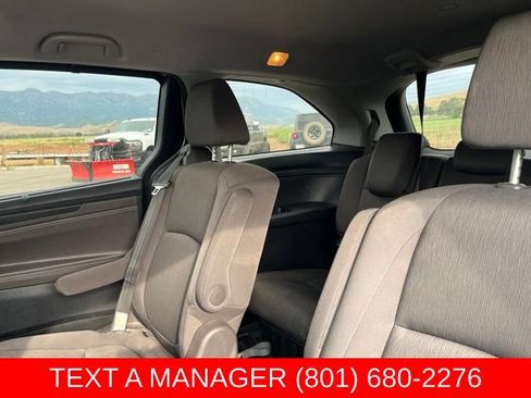 Used 2020 Honda Odyssey EX image 14