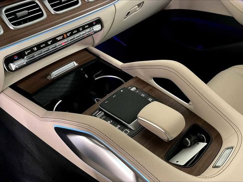 New 2026 Mercedes-Benz GLE 350 4MATIC image 11