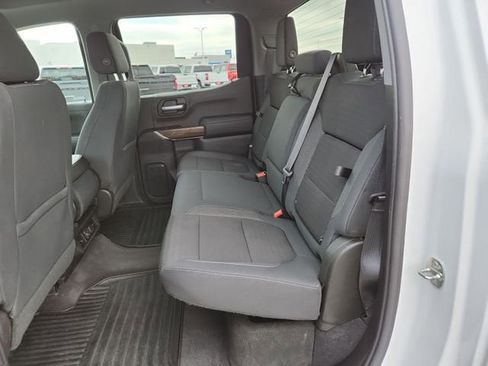 Certified 2019 Chevrolet Silverado 1500 RST w/ All-Star Edition image 23