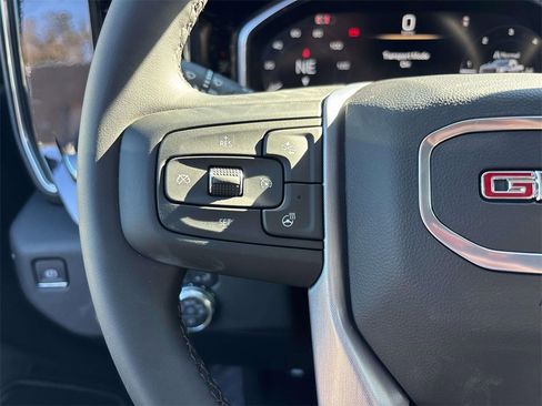 New 2026 GMC Sierra 2500 SLE w/ SLE Value Package; image 9