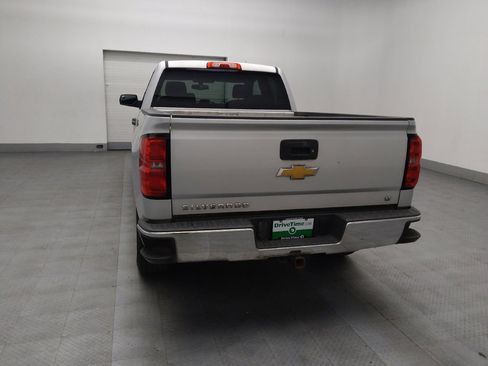 Used 2014 Chevrolet Silverado 1500 LT w/ All Star Edition image 6