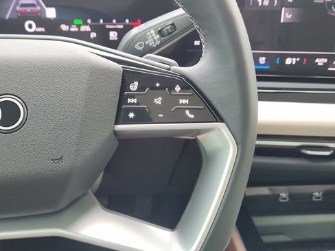 Used 2026 Audi A6 Premium Plus image 32