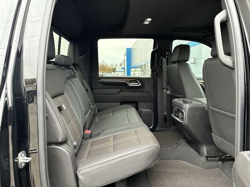 Certified 2024 Chevrolet Silverado 2500 High Country image 28