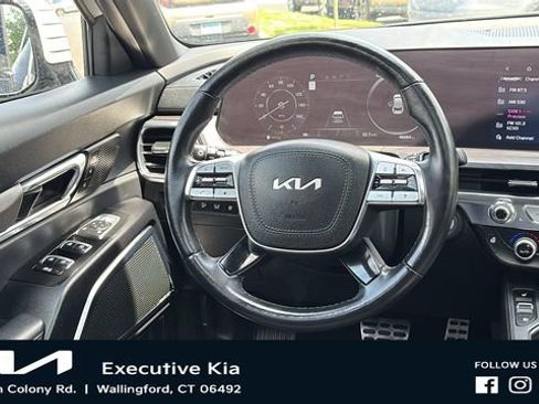 Certified 2023 Kia Telluride SX X-Line AWD/4WD image 26