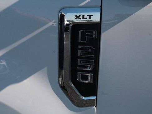 Used 2020 Ford F250 XLT w/ XLT Value Package image 3