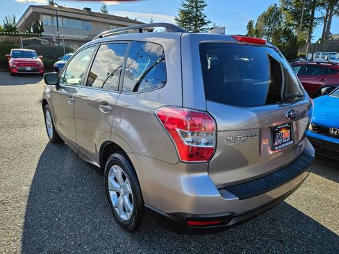 Used 2016 Subaru Forester 2.5i Premium w/ Popular Package #1 image 10