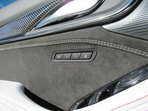 New 2026 Cadillac CT5 V Blackwing w/ Carbon Fiber 2 Package image 34