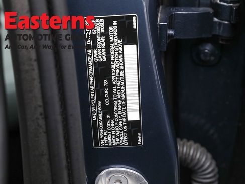 Used 2024 Polestar Polestar 2 image 34