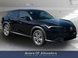 New 2026 Acura ADX FWD video 1