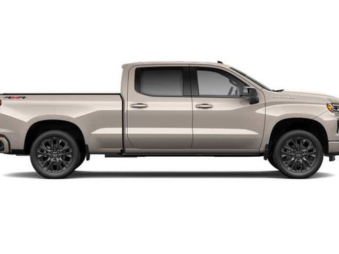 New 2026 Chevrolet Silverado 1500 RST w/ Convenience Package II AWD/4WD image 53