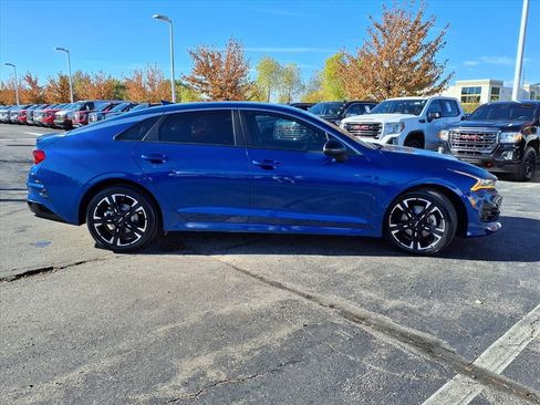 Used 2023 Kia K5 GT-Line w/ GT-Line Premium Package image 25