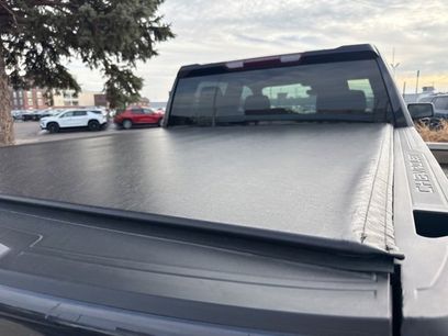 Used 2024 Chevrolet Silverado 1500 LT