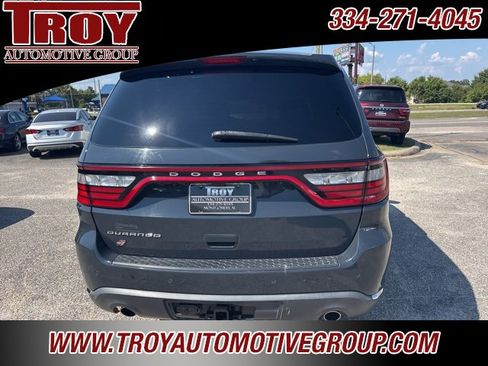 Used 2018 Dodge Durango AWD w/ Trailer Tow Group IV image 15