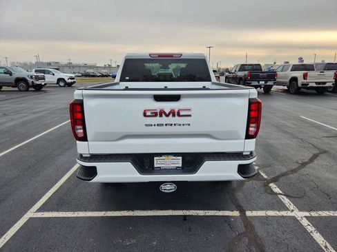 New 2026 GMC Sierra 1500 Pro w/ Graphite Edition image 4