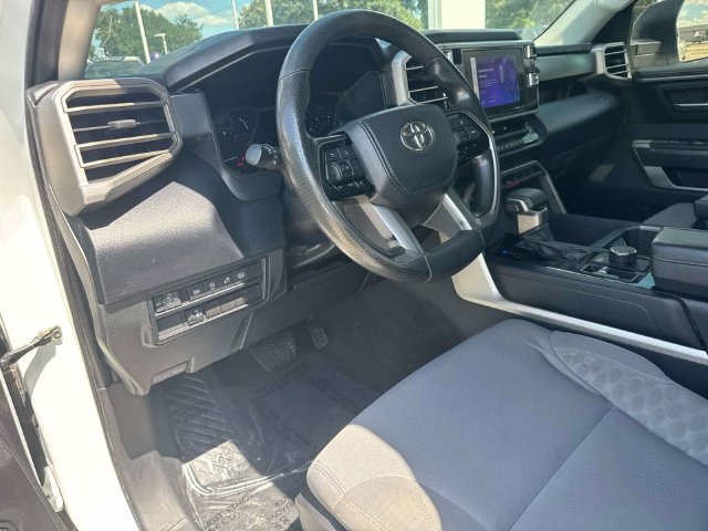 Used 2023 Toyota Tundra SR5 AWD/4WD image 22