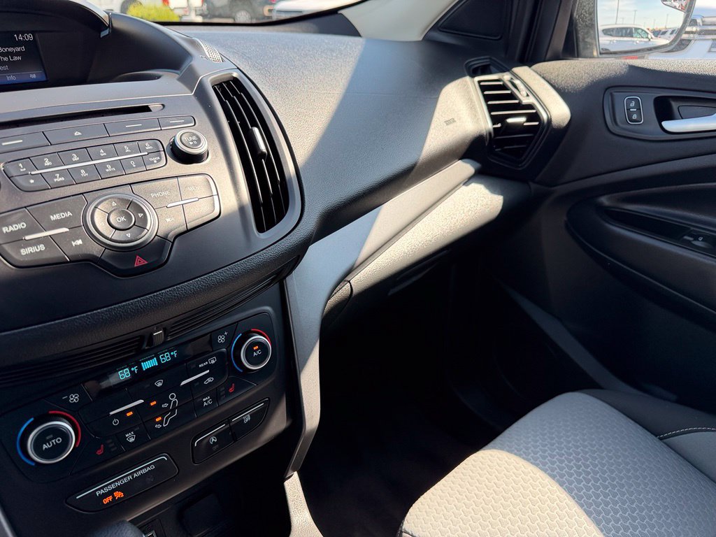Used 2018 Ford Escape SE AWD/4WD image 33
