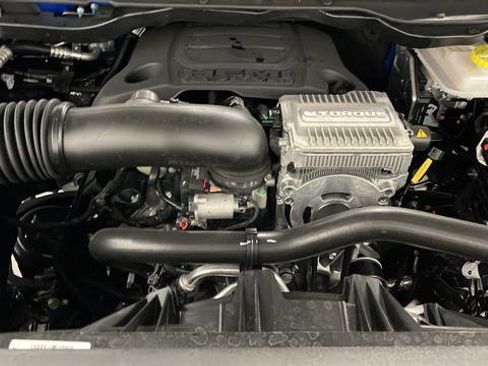 New 2026 RAM 1500 Big Horn image 26