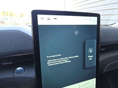 Used 2021 Ford Mustang Mach-E Premium image 12