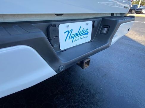 Used 2018 Ford F150 Lariat image 28