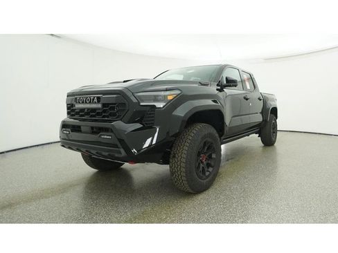 New 2026 Toyota Tacoma TRD Pro image 58