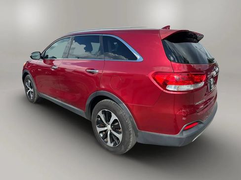 Used 2016 Kia Sorento EX FWD image 8