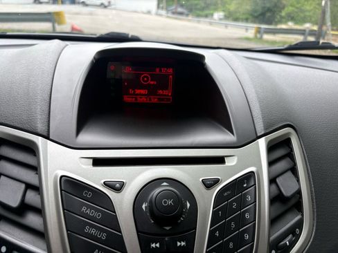 Used 2011 Ford Fiesta SES w/ 301A Rapid Spec Order Code FWD image 25