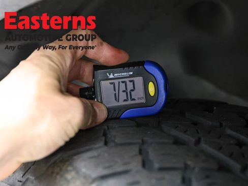 Used 2020 Jeep Wrangler Unlimited Sport AWD/4WD image 27