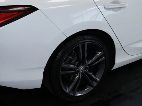 Used 2024 Acura Integra A-Spec FWD image 15