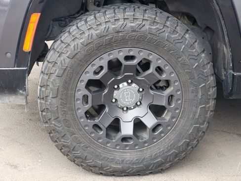 Used 2022 Jeep Wagoneer Series III image 4