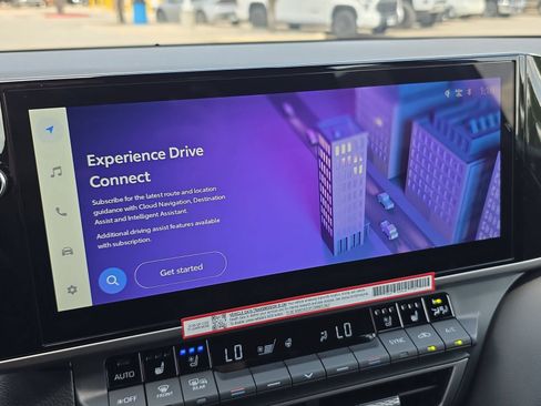 New 2026 Toyota Camry XSE FWD image 18