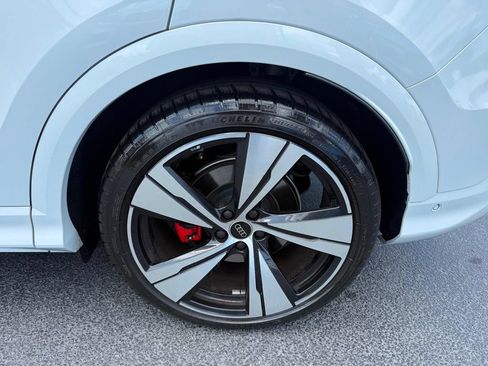 Used 2025 Audi SQ5 Premium Plus AWD/4WD image 43