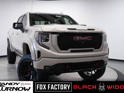 New 2026 GMC Sierra 1500 AT4 w/ AT4 Premium Package