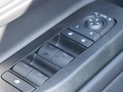 Used 2025 Toyota Land Cruiser 1958 AWD/4WD image 20