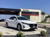 Used 2024 Nissan Sentra S image 3
