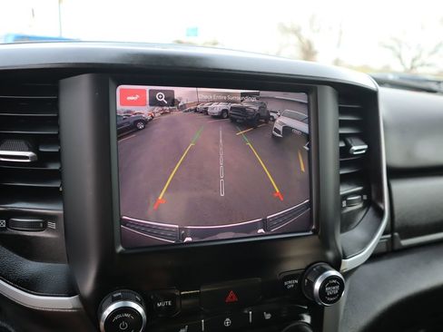 Used 2023 RAM 1500 Big Horn image 42