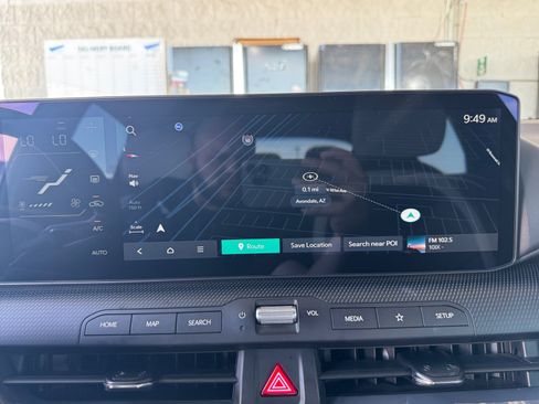 Used 2025 Kia K4 GT-Line w/ GT-Line Premium Package FWD image 17