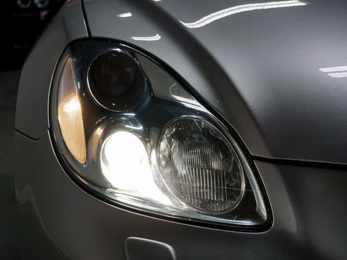 Used 2004 Lexus SC 430 Convertible RWD image 82