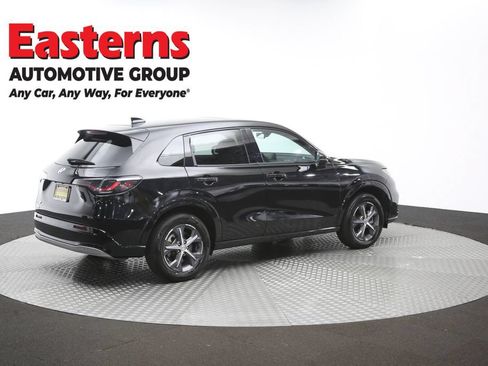 Used 2024 Honda HR-V EX-L image 41