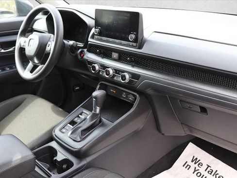 Used 2025 Honda CR-V LX image 27