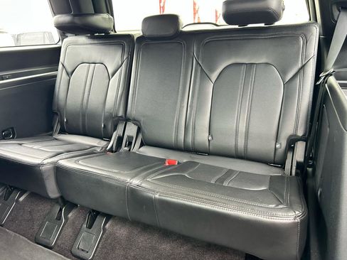 Used 2020 Ford Expedition Limited w/ Equipment Group 302A RWD image 14