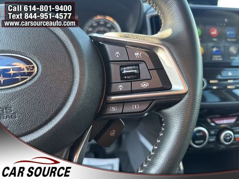 Used 2023 Subaru Forester Touring w/ Popular Package #2 image 27