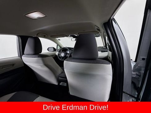 Certified 2025 Toyota Corolla LE FWD image 28