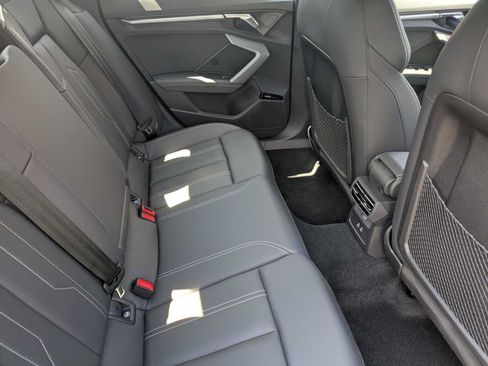 New 2026 Audi A3 2.0T Premium AWD/4WD image 22
