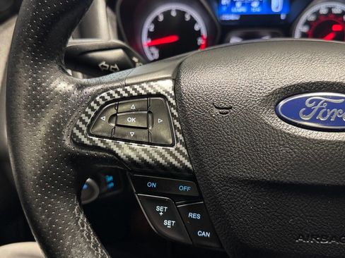 Used 2017 Ford Focus ST w/ Equipment Group 401A image 27