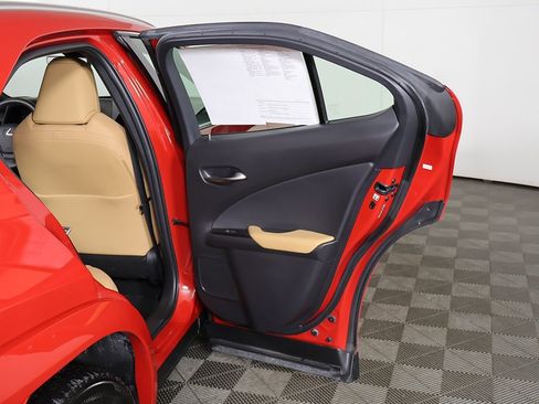 Used 2023 Lexus UX 250h AWD w/ Accessory Package (Z2) image 23