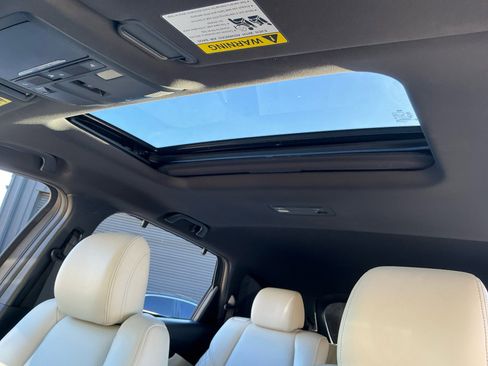 Used 2023 MAZDA CX-9 Signature image 28